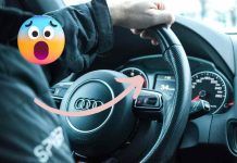 cosa significa se si accende questa spia nell'auto