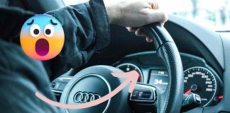 cosa significa se si accende questa spia nell'auto