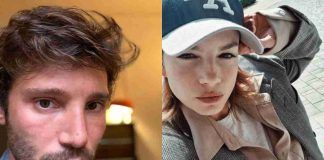 Stefano De Martino “Emma col senno di poi credo…”