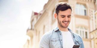 tasto segreto su Android