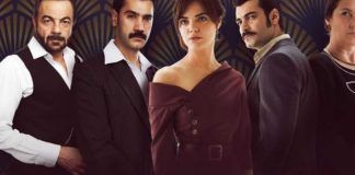 Terra Amara: ecco come tutte le anticipazioni della soap opera turca