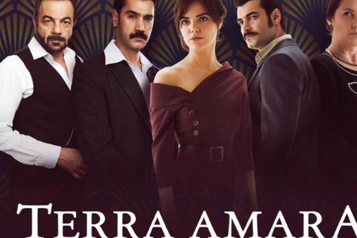 Terra Amara: ecco come tutte le anticipazioni della soap opera turca