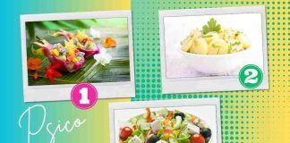 test insalata
