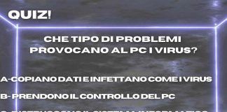 Test virus