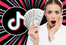 Influencer, quanto si guadagna con Tik ToK
