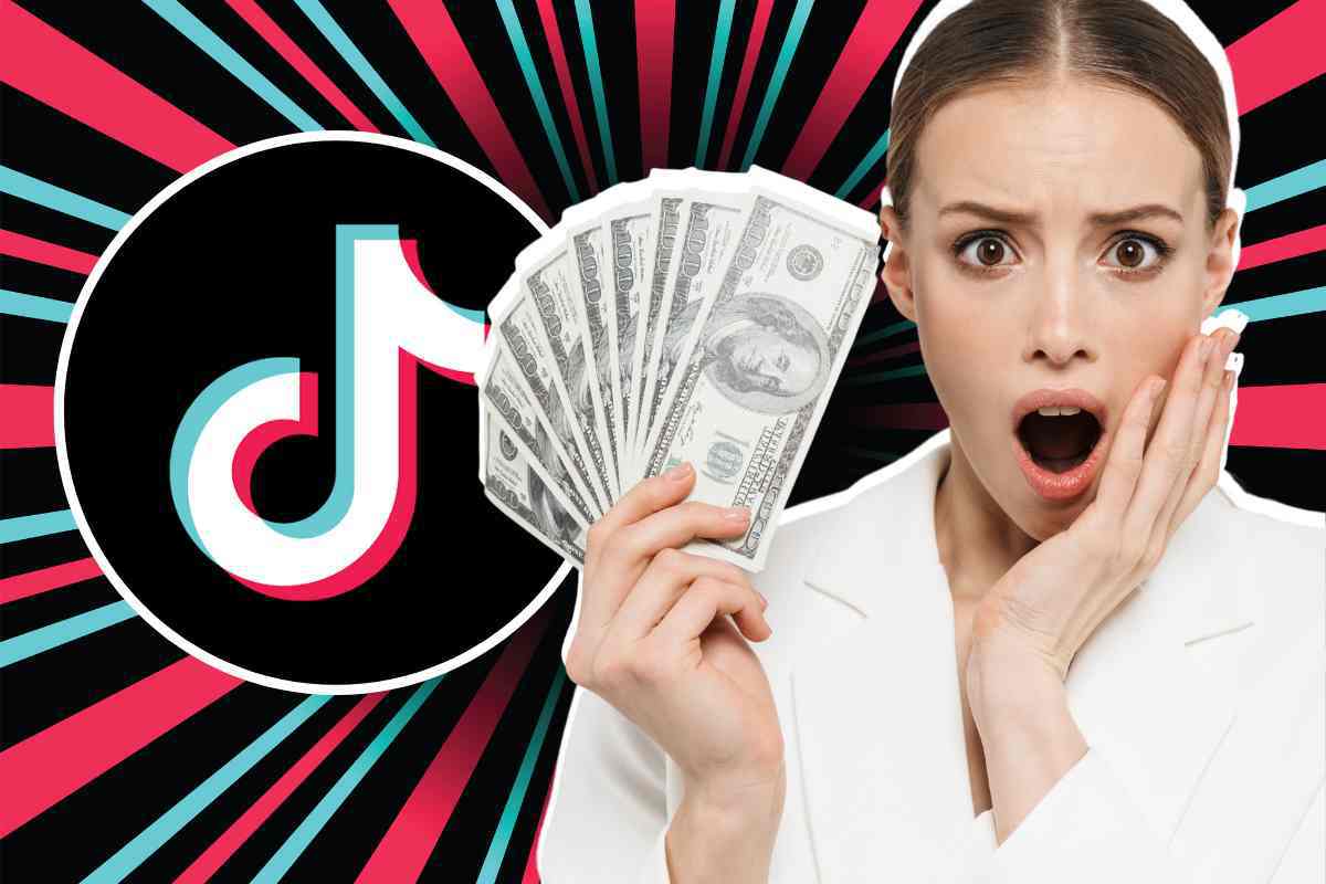 Influencer, quanto si guadagna con Tik ToK