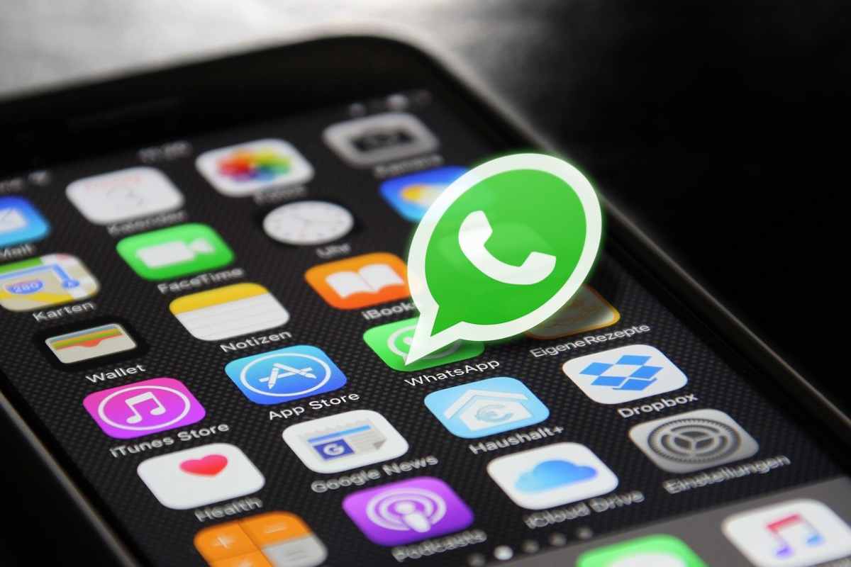 Come controllare i permessi di Whatsapp