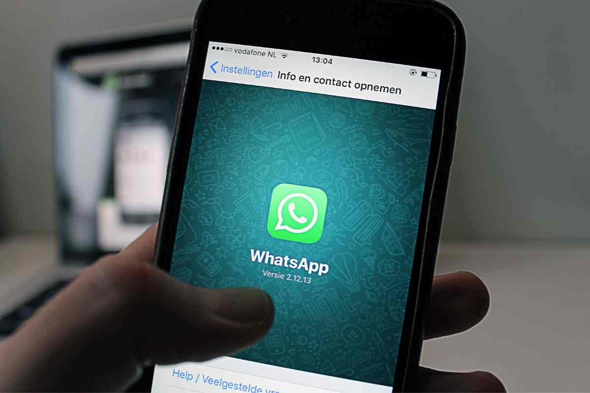 WhatsApp cambiano gli stati