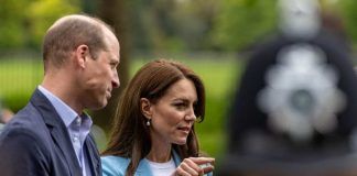 william kate perché ritardo incoronazione