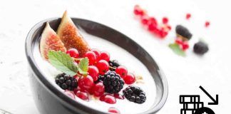 yogurt prossimo alla scadenza come usarlo