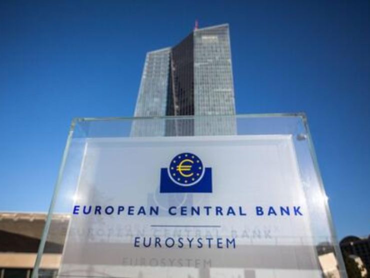 Allarme Banca centrale europea