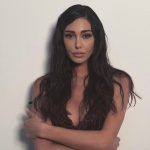 Belen Rodriguez conquista tutti