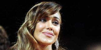 Belen Rodriguez ha un problema comune a tutti noi