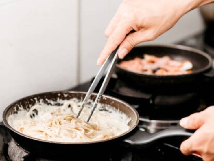 Carbonara con la panna tra le cose più odiate