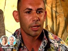Che fine ha fatto Ciavy di Temptation Island