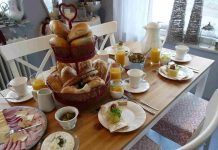 B&B a casa tua: come guadagnare
