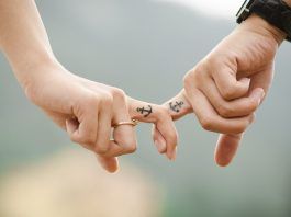 Coppia in crisi? La terapia risolverà tutto