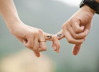 Coppia in crisi? La terapia risolverà tutto