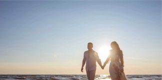 Proprio lei ha trovato l'amore