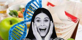 Perché è efficace la dieta del DNA