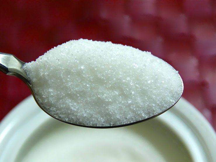 Dolcificante: pro e contro rispetto allo zucchero
