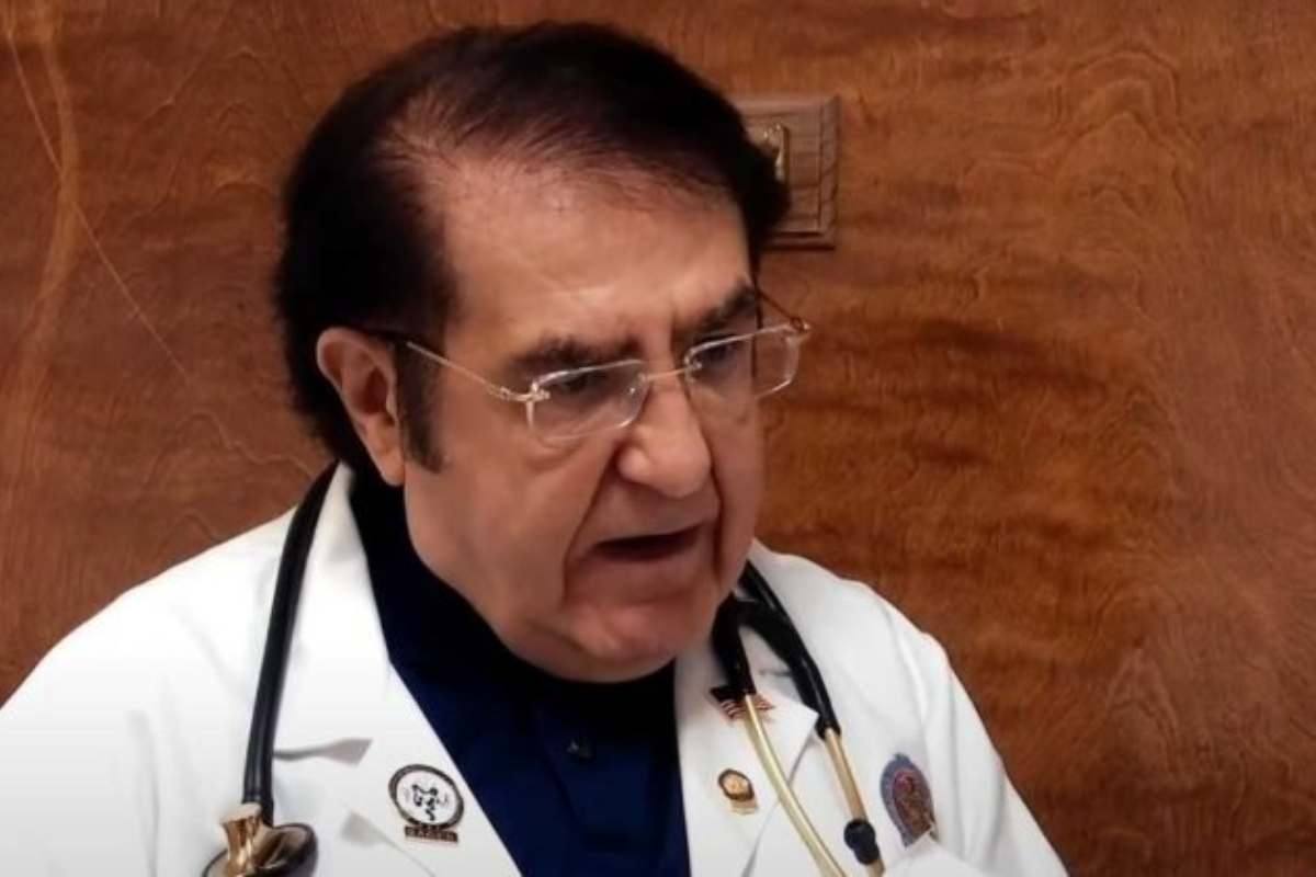 Vite al limite, dottor Nowzaradan scioccato: muore un'altra paziente  