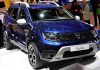 Dacia, nuovi allestimenti