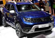 Dacia, nuovi allestimenti