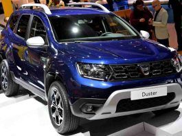 Dacia, nuovi allestimenti