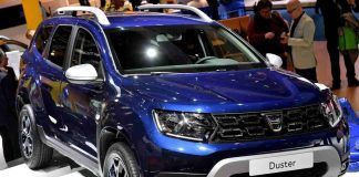 Dacia, nuovi allestimenti