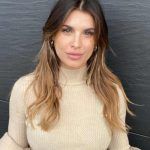 Elisabetta Canalis, dopo anni la verità