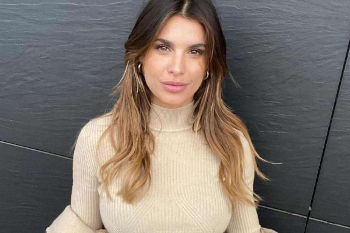 Elisabetta Canalis, dopo anni la verità