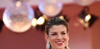 Nuova acconciatura Emma Marrone