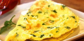 Frittata devi sapere questo