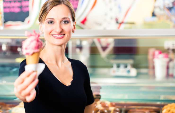 Gelato artigianale: come capire se è di qualità