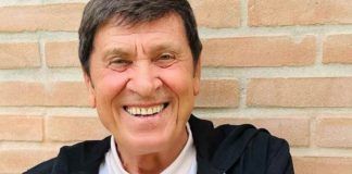 Gianni Morandi: la sua passione
