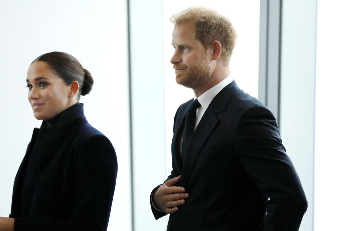 Harry e Meghan: sono davvero in crisi?