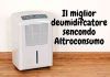 I migliori deumidificatori secondo Altroconsumo