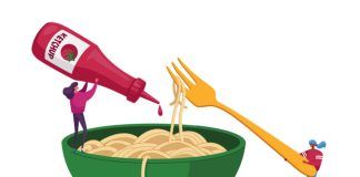 La classifica dei "crimini alimentari"