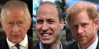 Royal Family, svelato il padre più amorevole