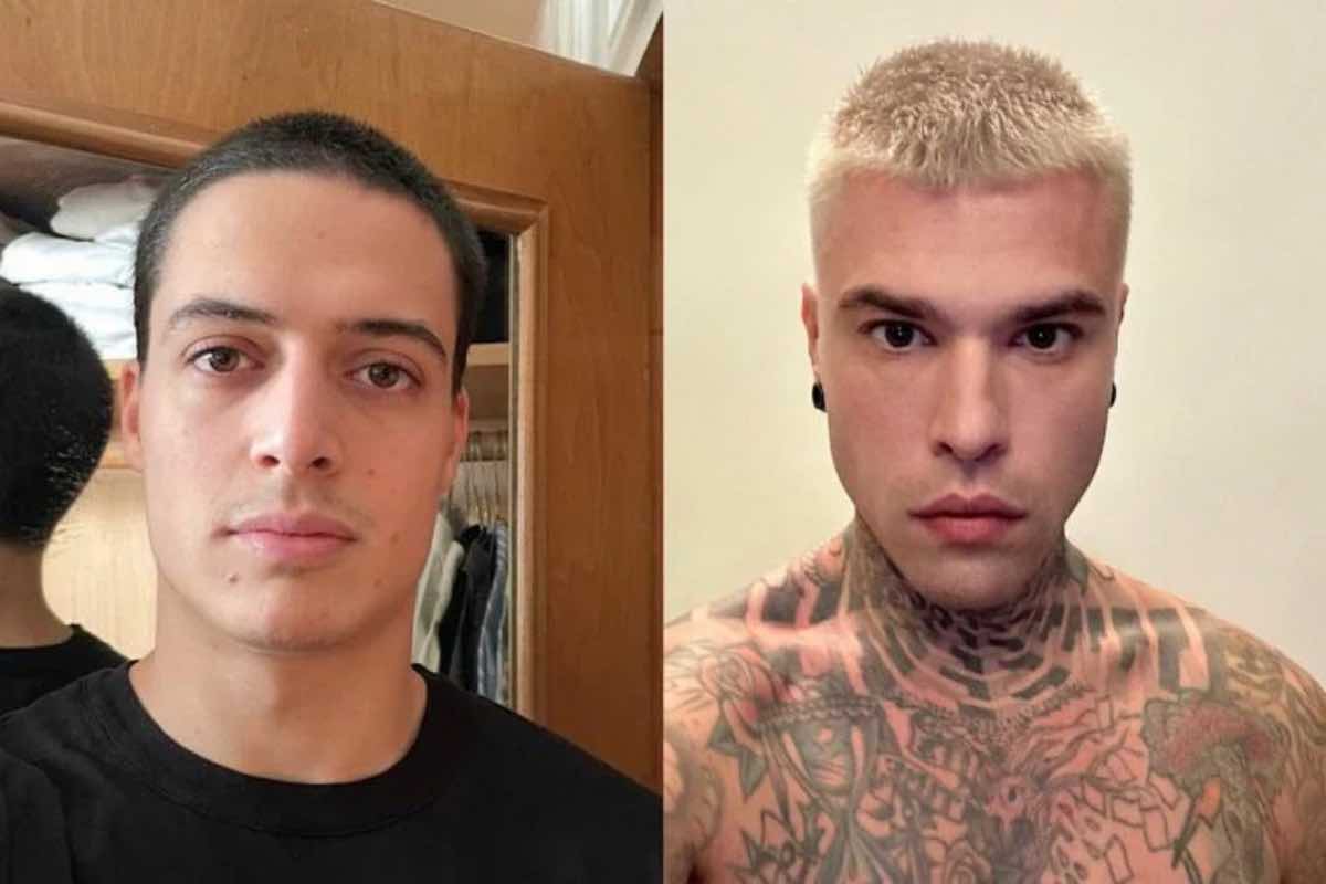 Luis Sal e Fedez, scontro di affari