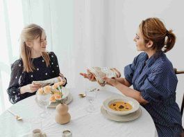 Non farlo: è scortese