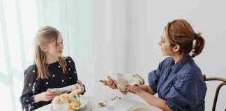 Non farlo: è scortese