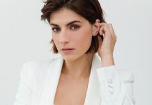 Maria Chiara Giannetta delude fan