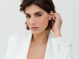 Maria Chiara Giannetta delude fan