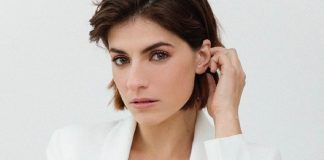 Maria Chiara Giannetta delude fan