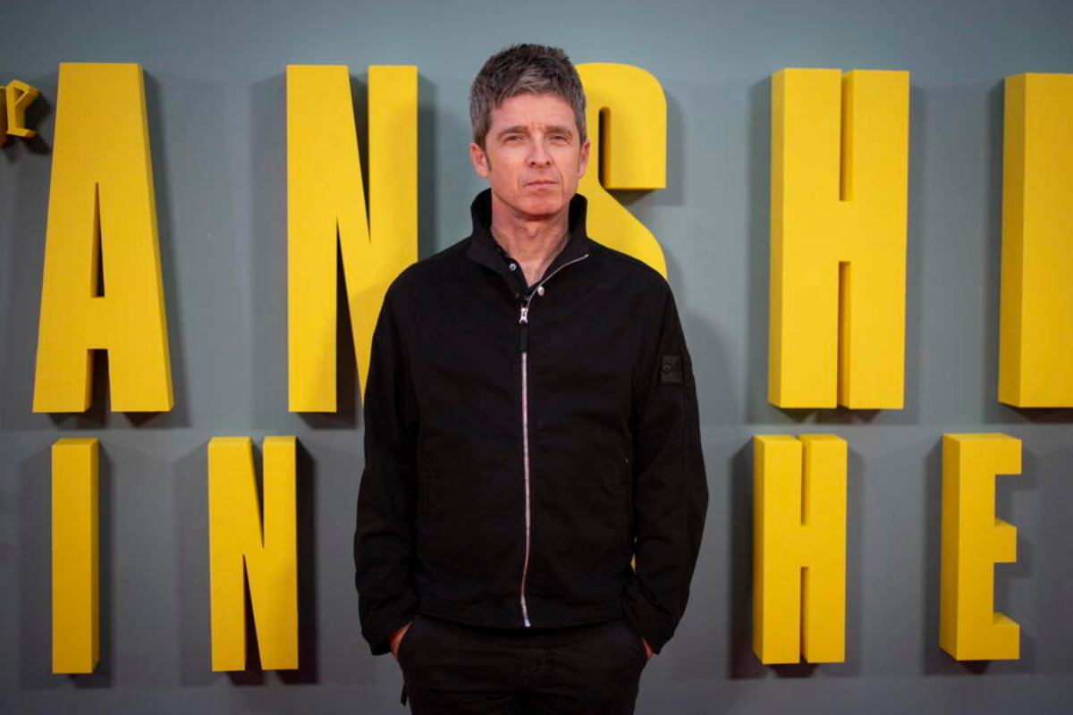 La rivelazione del cantante Noel Gallagher