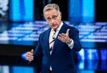 Bonolis - Bruganelli: vero motivo rottura
