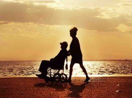 Pensione anticipata per gli invalidi
