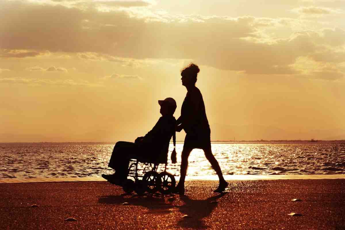 Pensione anticipata per gli invalidi 